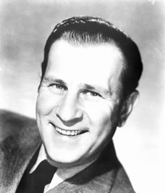 Bud Abbott