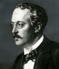 Rudolf Diesel