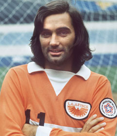 George Best