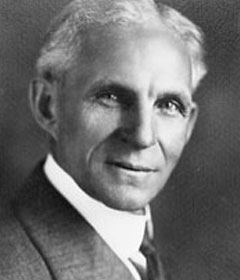 Henry Ford