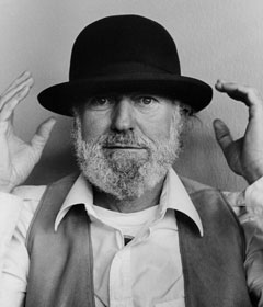 Lawrence Ferlinghetti