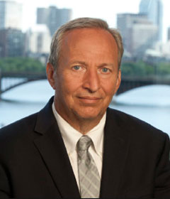 Lawrence Summers