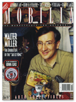 Mobilia Magazine 1994