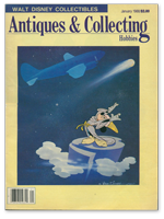 Antiques & Collecting 1988