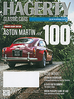 Hagerty Classic Cars – Private Client Edition, 2003