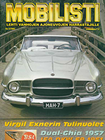Mobilisti Magazine 2003